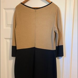 EUC St. John Dress